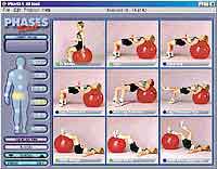 Phases Software