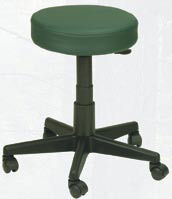 Pneumatic Rolling Massage Stool