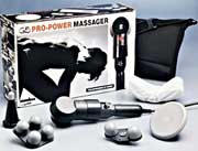 Pro-Power Massager