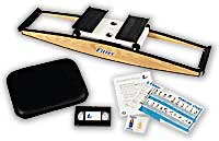 Pro Fitter Board