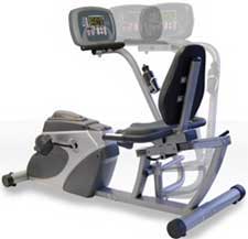S-05RFMI-Recumbent Exercise Bike