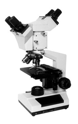 Revelation III-A Dual Binocular Teaching Scope