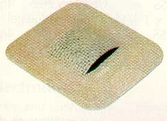Reflex Pre-Gelled Carbon Electrodes 1-1/2 x 1-3/4
