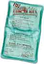 MillikenREH100-36-mse-Reheater Hot Pack 3 x 6