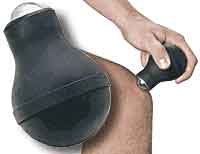MillikenPOL103-mse-Roller Ice Cold Therapy Roller Massager