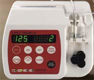 Enteral Feeding Pump