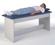 Silver Star Treatment Table