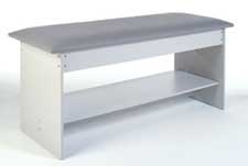 Silver Star Treatment Table