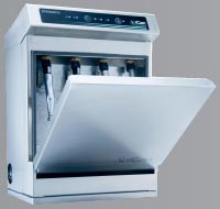 Handpiece Autoclave