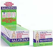 Salonpas 40�s