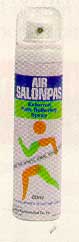 Salonpas Air Spray