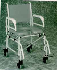 Rehab Shower Chair