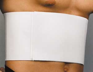 Rib Belt