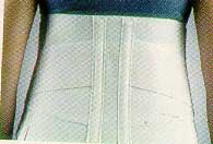 MMSCT105-mse-Sure Fit Two Pull Lumbo Sacral Support