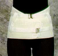 MMSCT108-mse-Lumbar Sacral Heavy Duty Support