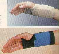 MMSCT122-mse-Carpal Tunnel Wrist Support