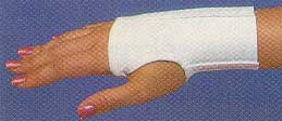 MMSCT123-mse-Sure Fit Elastic Wrist Support