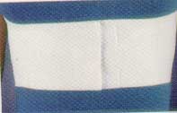 #102 Rib support - 6 in., Male