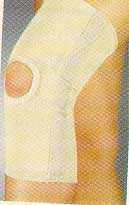 Sure Fit Slip On Knee Compression - with stays