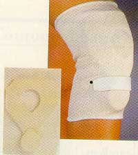 The schultz Osgood Schlatter Support