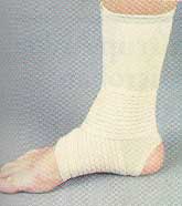 The Stromgren Ankle Support - Ambidextrous Double Strap