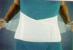 Sure Fit Two Pull Lumbo Sacral Supports