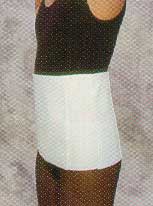 Univesal 10 in. Abdominal Binder