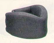 MMSCT261-NAT-mse-Economy Cervical Collar