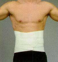 MMSCT273-mse-Back Support with Tension Strap