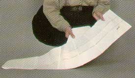 MMSCT283-mse-Deluxe Moldable Insert