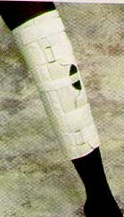 Knee Immobilizer - 16 in.