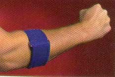 2 in. Plush Tennis Elbow Support