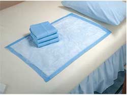 Harmonie Disposable Underpads
