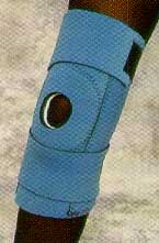 MMSCT371-REG-mse-Neoprene Universal Wraparound Knee Support
