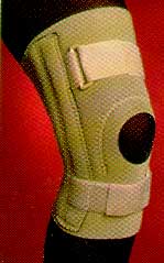 MMSCT373-mse-Neoprent Patellar Knee Support