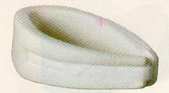 Universal Cervical Collars, Medium-Firm