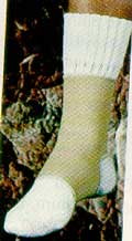 Sport Aid Ankle Compression