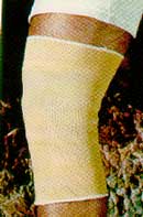 Sport Aid Slip-On Knee Compression