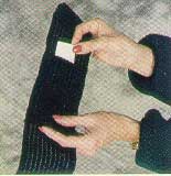 Magnetic Ankle/Wrist Support