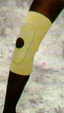 Deluxe Knee Sleeve