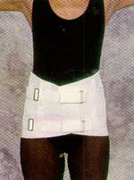 MMSCT705-mse-Lumbar Sacral Supports