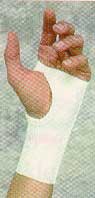 MMSCT743-mse-Elastic Wrist Support