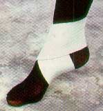 MMSCT768-XLG-mse-Figure-8 Ankle Wrap