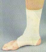 Scott Ankle Support