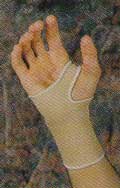 MMSCT786-mse-Elastic Wrist Support with Palm Stay
