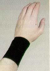 Ankle/Wrist Support