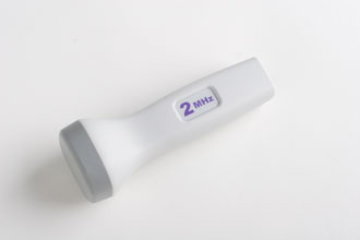 2MHz-Doppler Ultrasound Obstetrical Probe