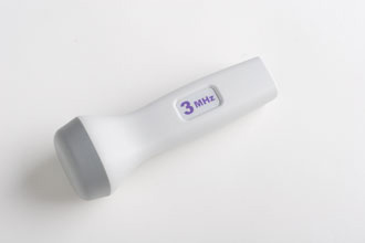 3MHz-Doppler Ultrasound Obstetrical Probe