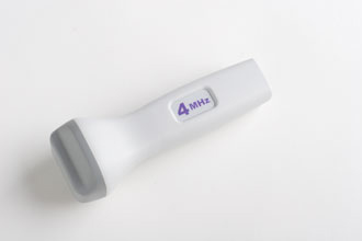 4MHz-Doppler Ultrasound Vascular Probe