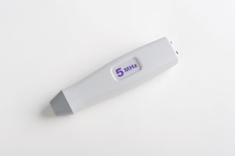5MHz-Doppler Ultrasound Vascular Probe